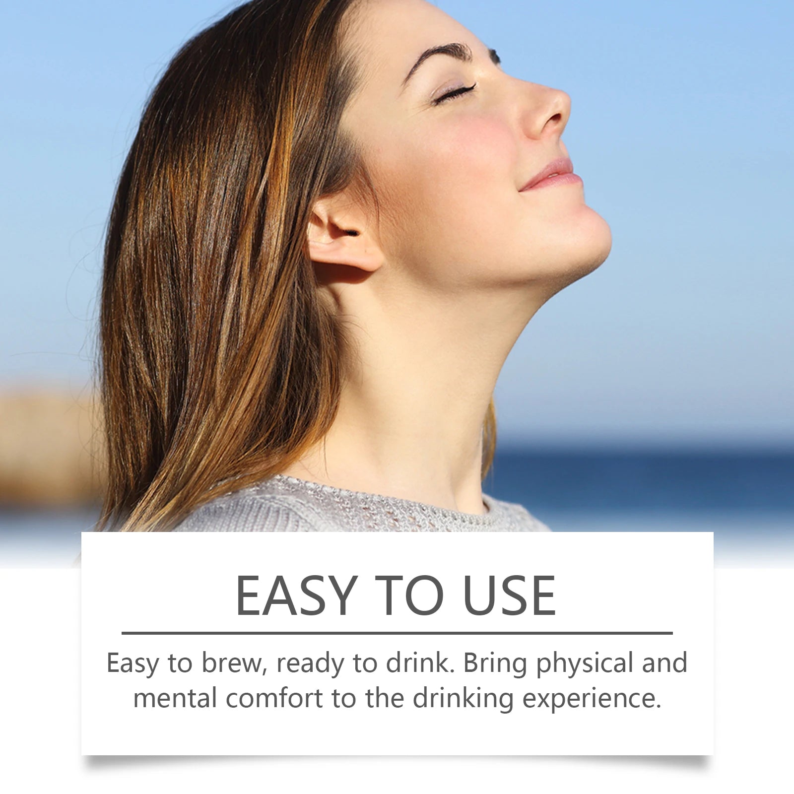 Googeer 14pcs Clear Breathing Herbal Tea Cleanse Detox For Lungs Liver Repair Body Metabolism Dietary Supplement Herbal Tea