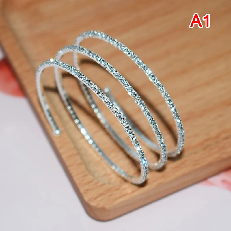 Imitation Pearl Bracelet Multilayer Stretchable Pearl Bracelet Pearl Bracelet for Women Bridal Jewelry Gift