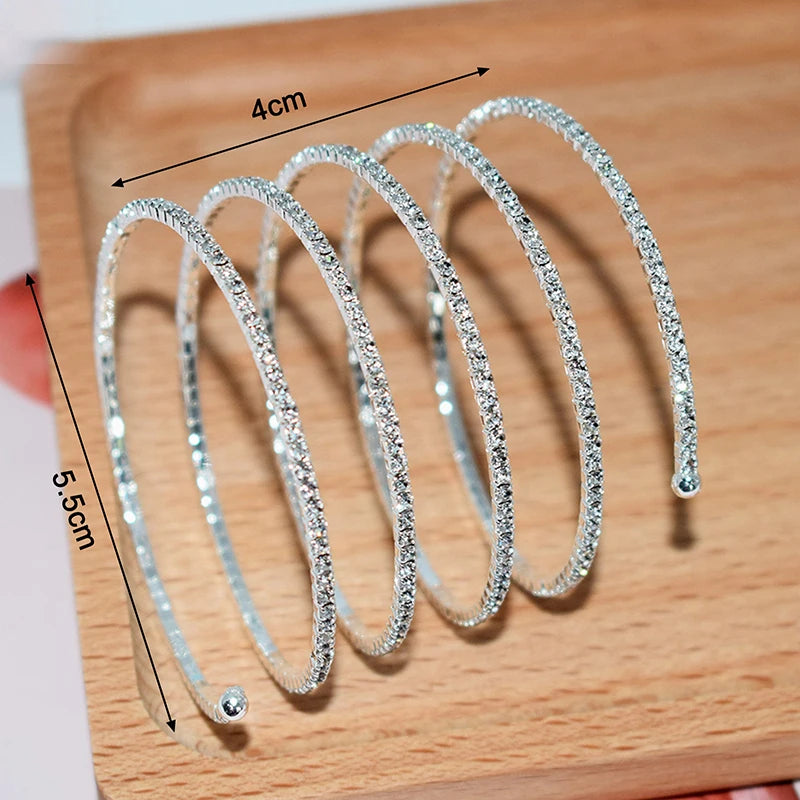 Imitation Pearl Bracelet Multilayer Stretchable Pearl Bracelet Pearl Bracelet for Women Bridal Jewelry Gift