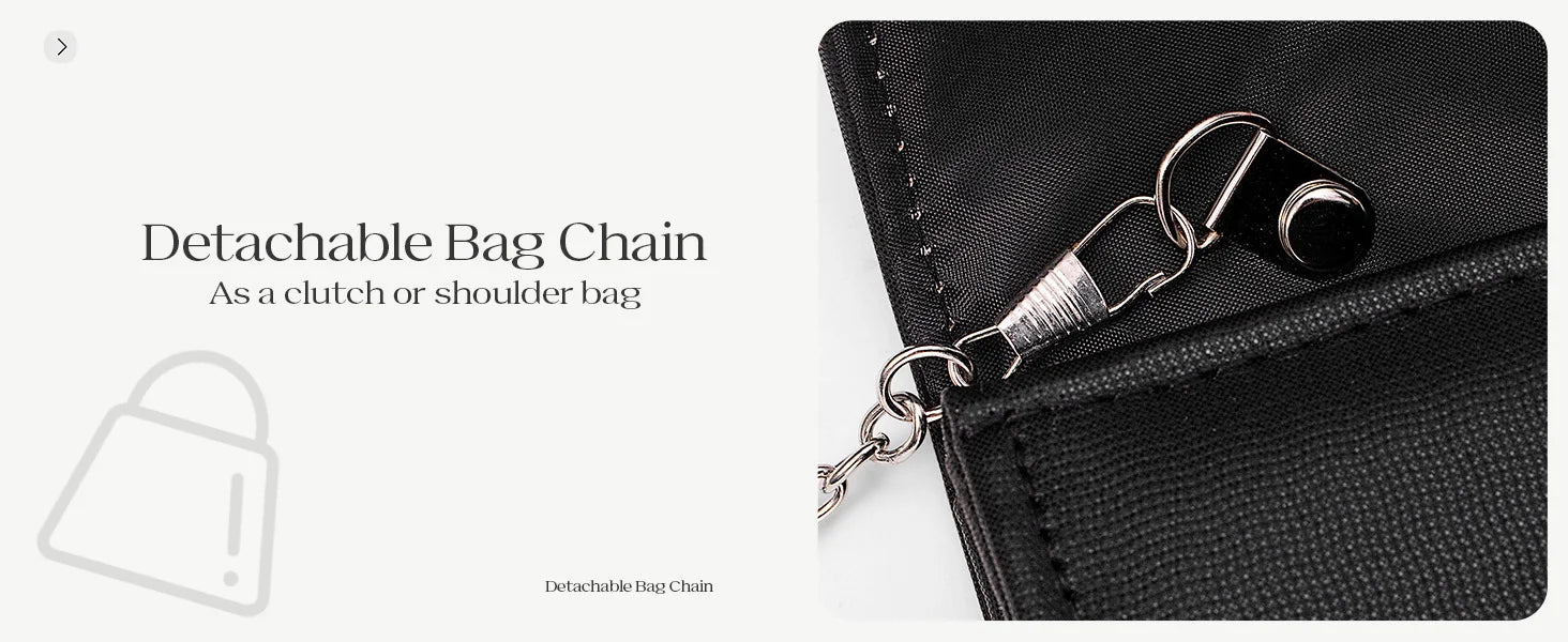 Free shipping!!!PU Leather & Polyester Easy Matching Clutch BagLovely Jewelry with chain & with rhinestone bowknot pattern