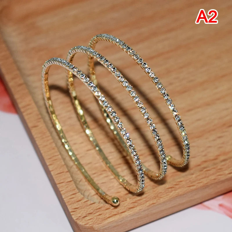 Imitation Pearl Bracelet Multilayer Stretchable Pearl Bracelet Pearl Bracelet for Women Bridal Jewelry Gift